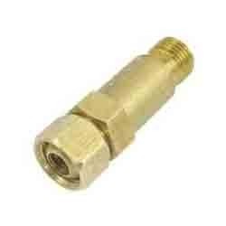 Manufacturers Exporters and Wholesale Suppliers of Flash Back Arrestor Vadodara Gujarat